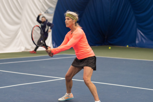 Adult Tennis Programs | RSC